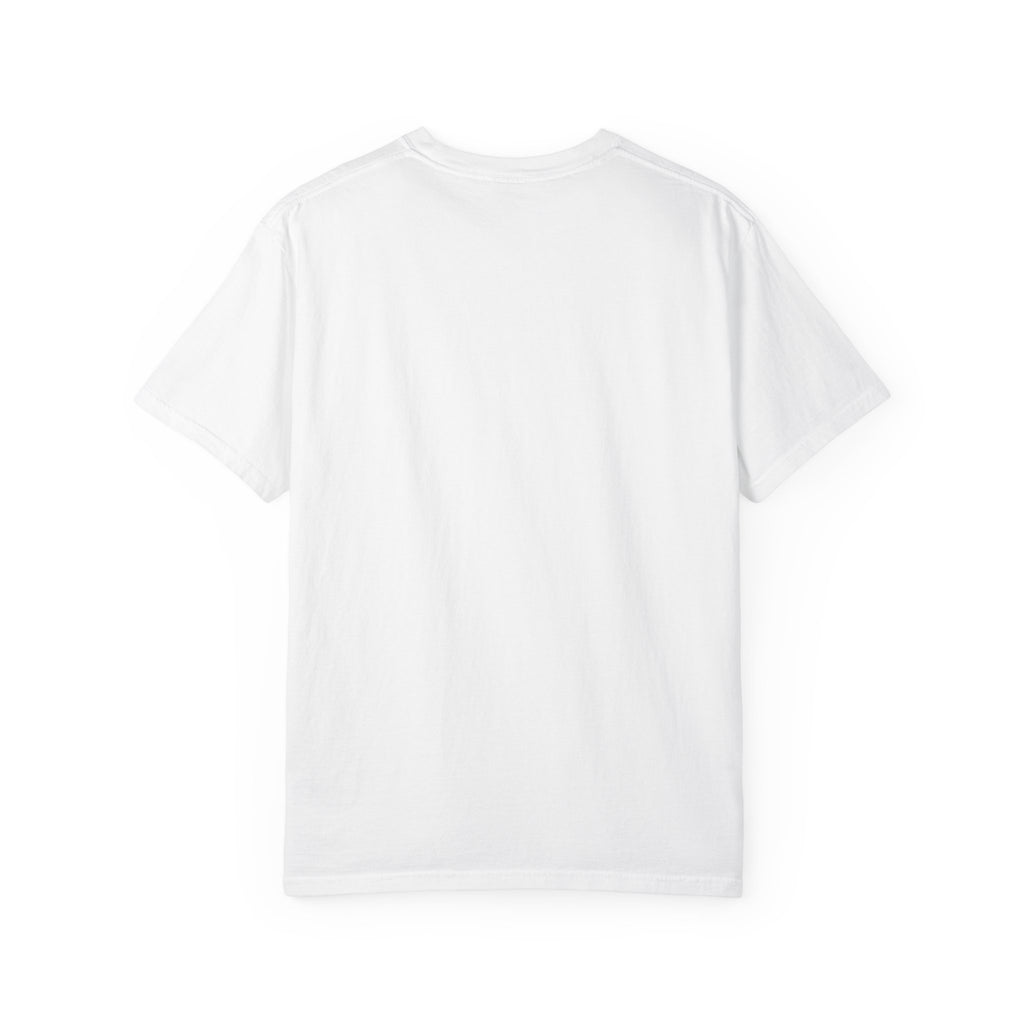 White NORTHN Core Tee