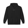 Black NORTHN Signature Hoodie