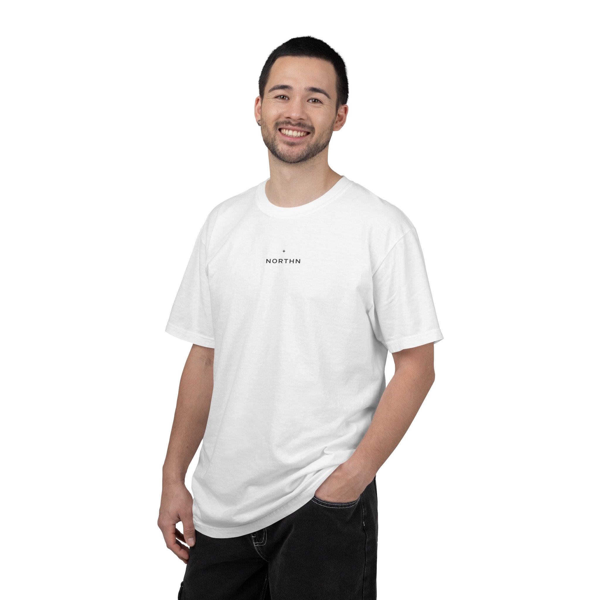 NORTHN Signature Tee